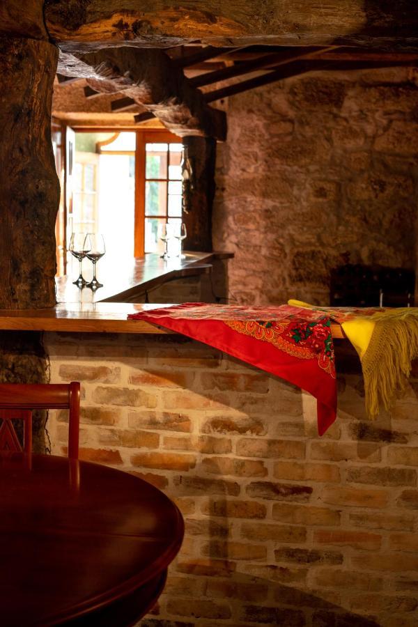 Quinta Da Fonte - Agroturismo Barroselas Dış mekan fotoğraf