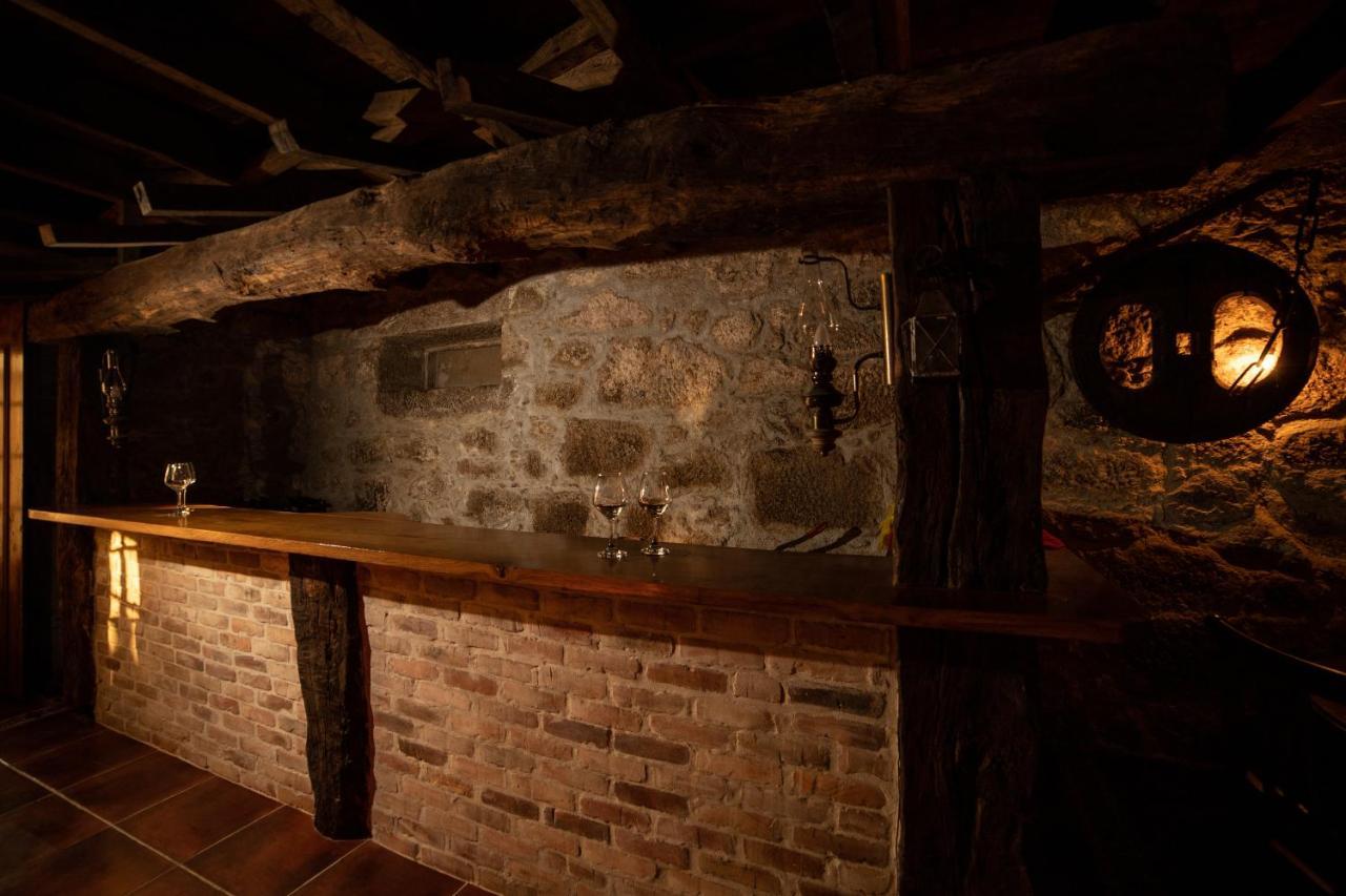 Quinta Da Fonte - Agroturismo Barroselas Dış mekan fotoğraf