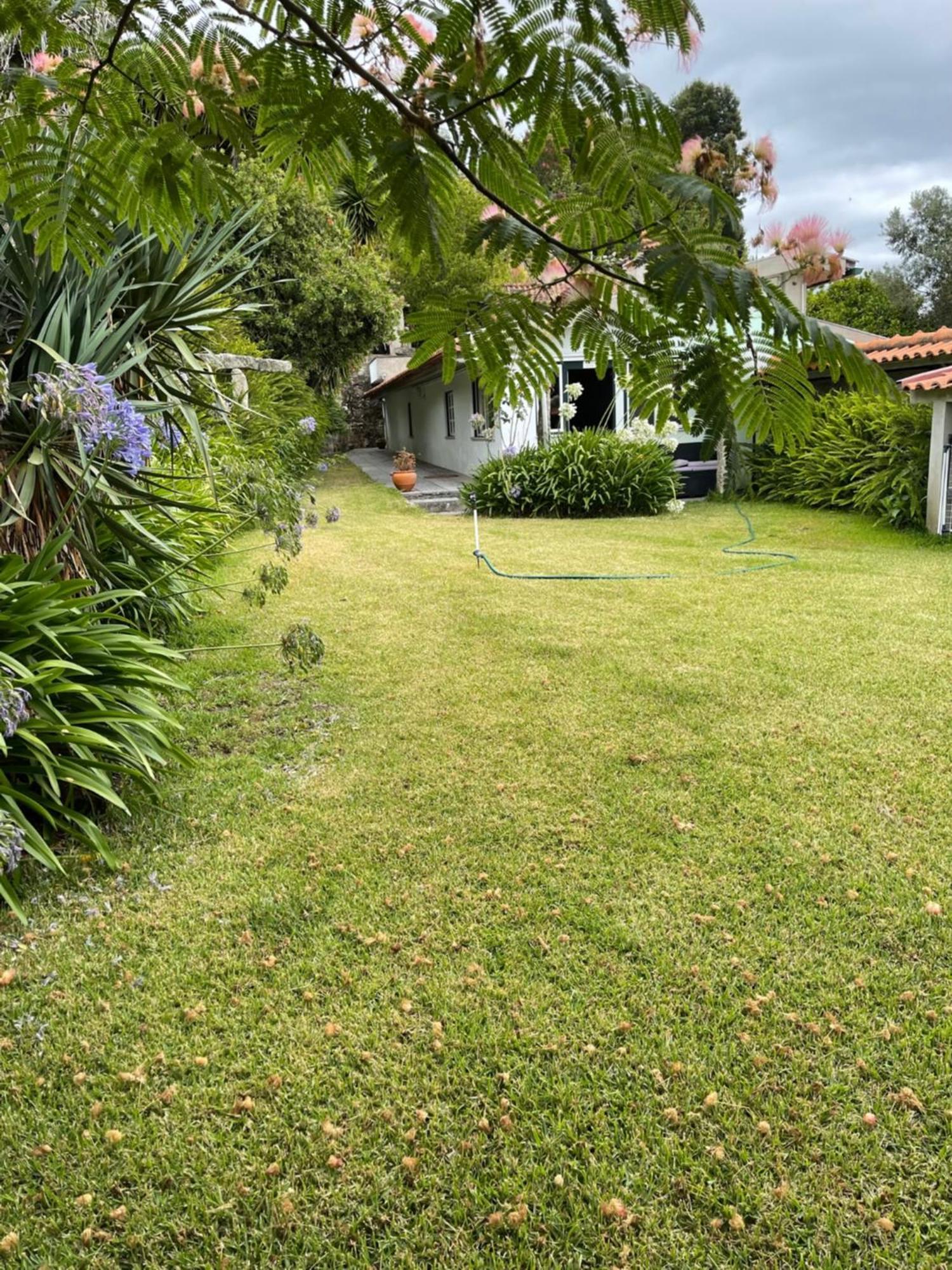 Quinta Da Fonte - Agroturismo Barroselas Dış mekan fotoğraf