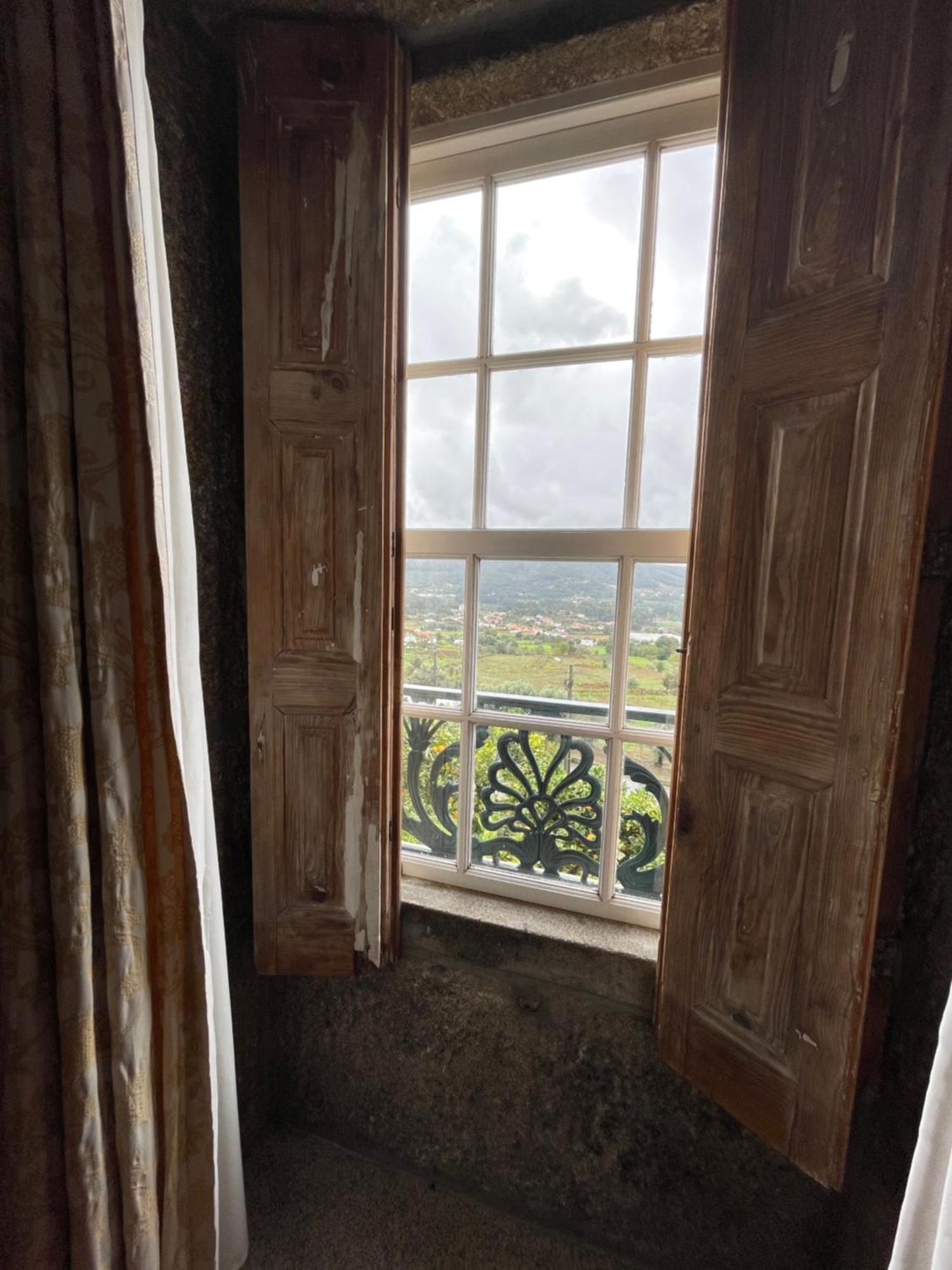 Quinta Da Fonte - Agroturismo Barroselas Oda fotoğraf